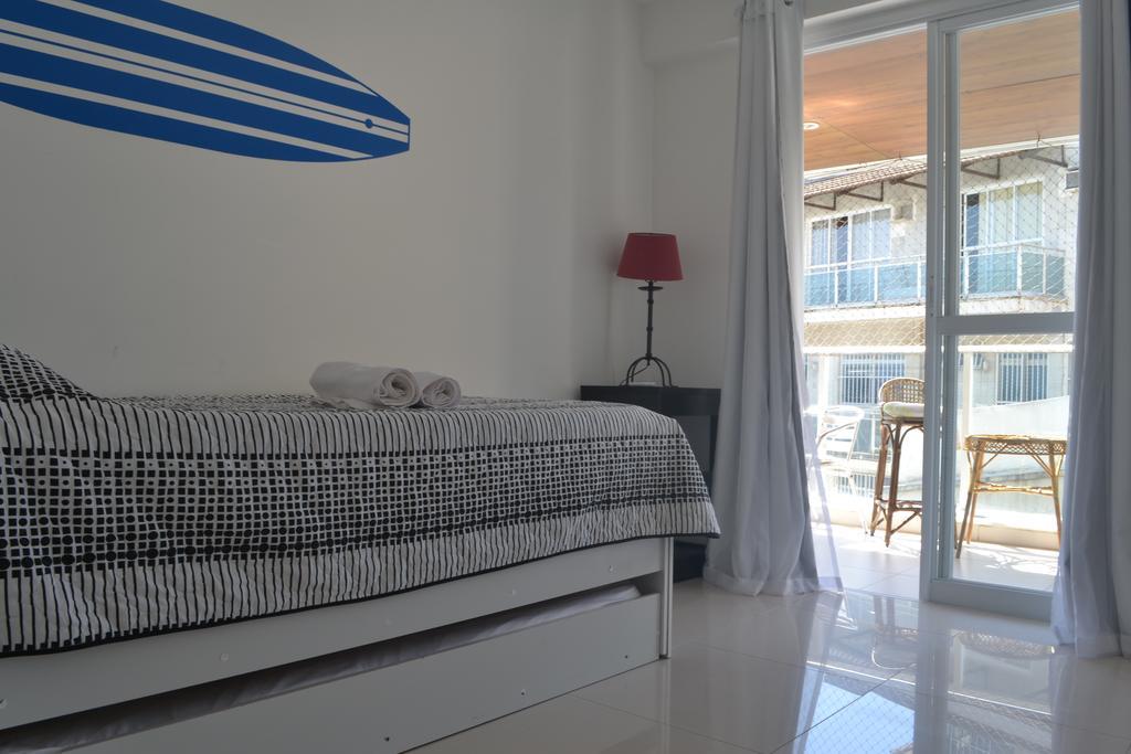 Apartamento Apartamento Praia Do Pepe