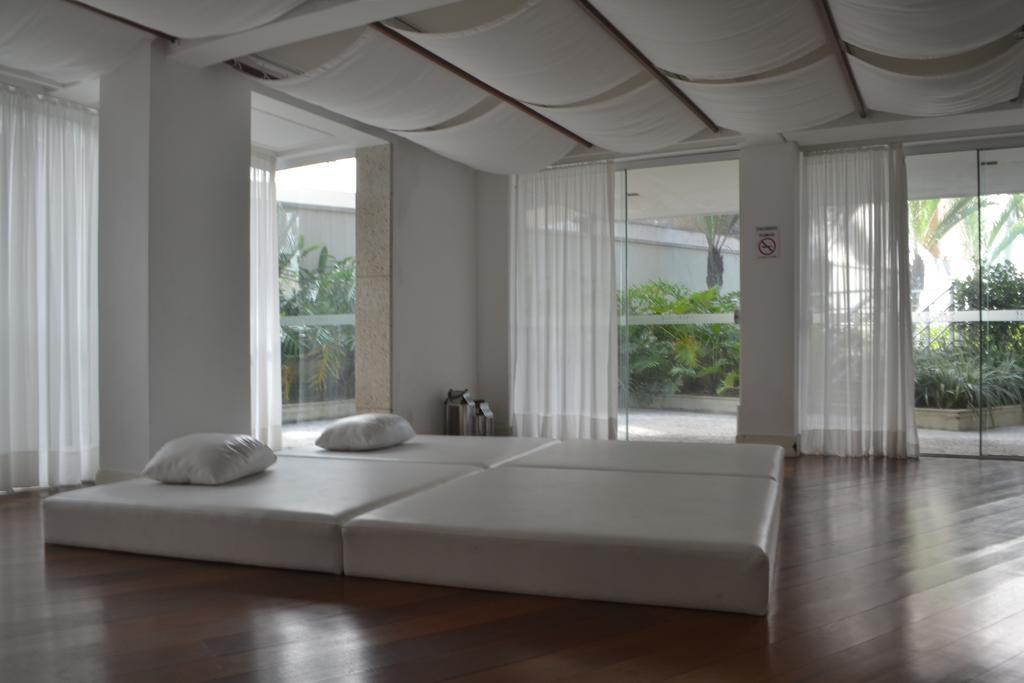 Apartamento Praia Do Pepe